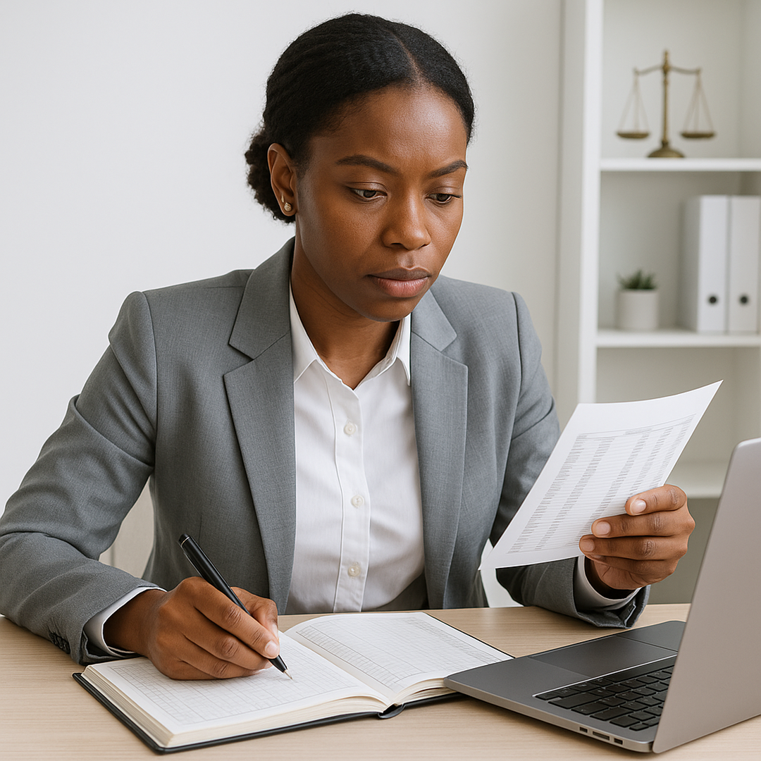 Trust Accounting Mistakes Under the LPA That Can End Your Career