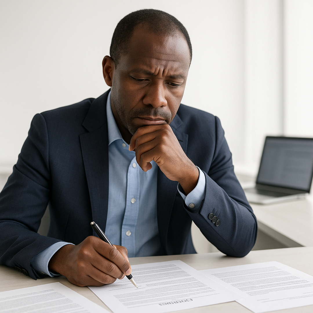 The Claim Your PI Insurance Won't Cover