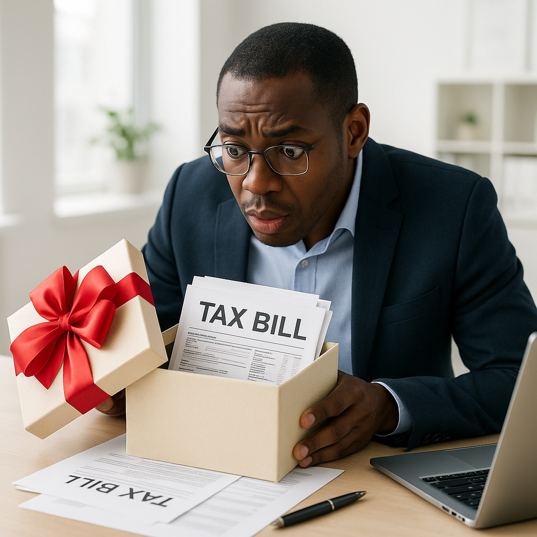 A Taxman’s Casebook Asset for share deals – Double tax disguised as a tax dispensation