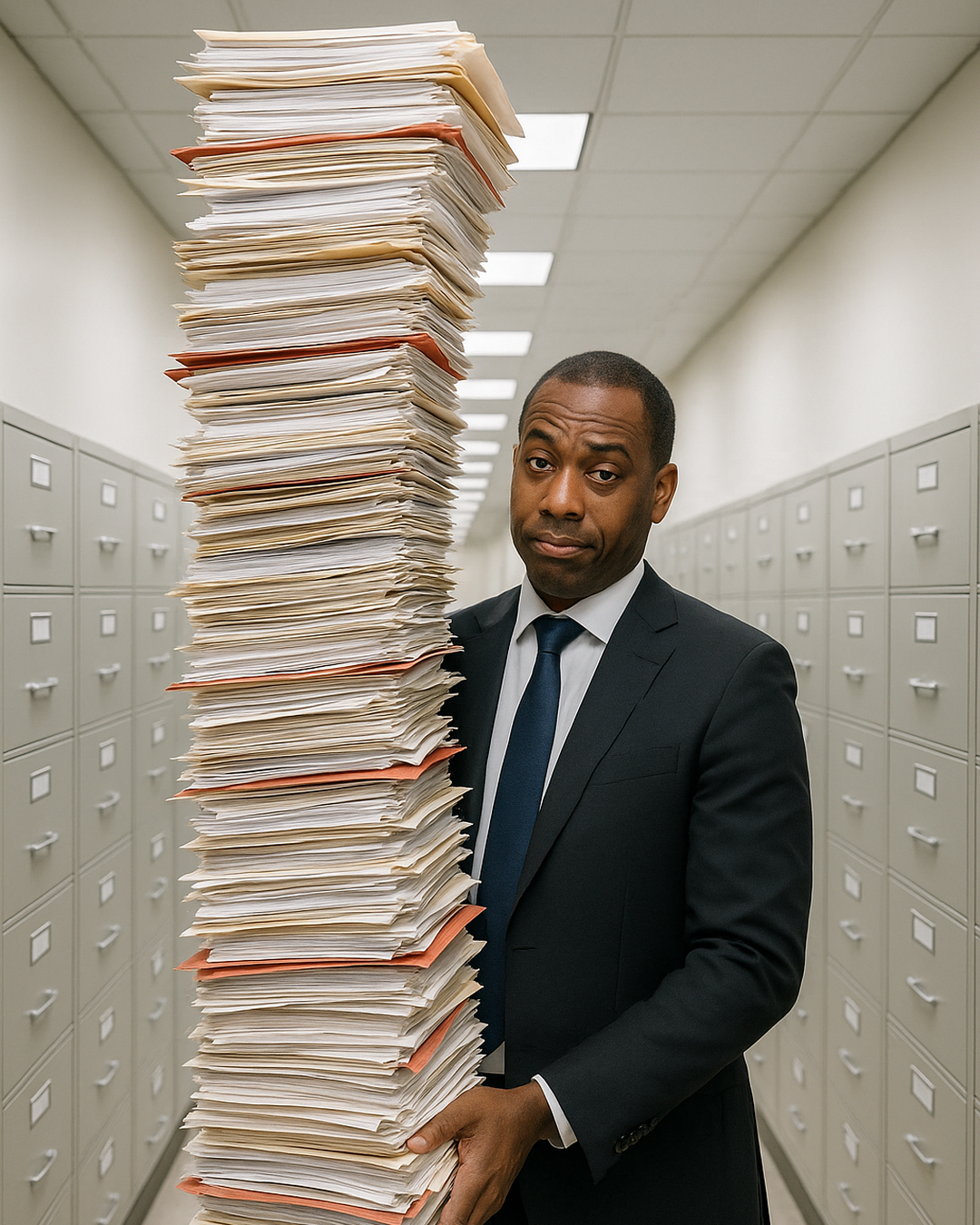 Government Said Sign It. The PFMA Says Otherwise