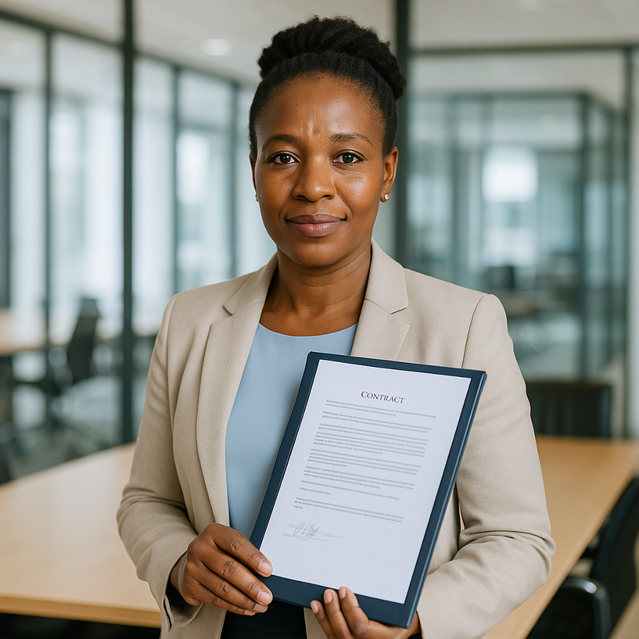 Your Client Signed a Lease. Who Pays When It Burns Down?