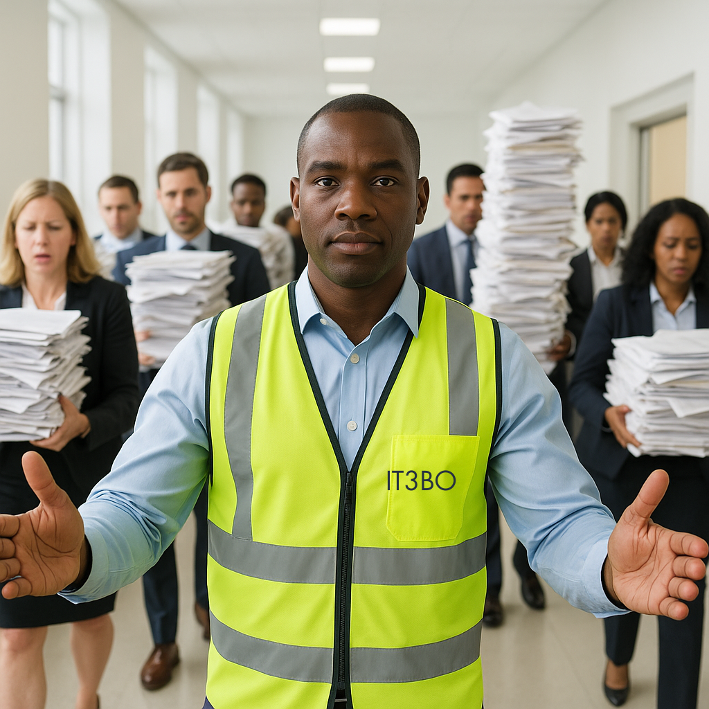 SARS’ IT3(BO) Shake-Up for Partnerships: One Number to Rule Them All