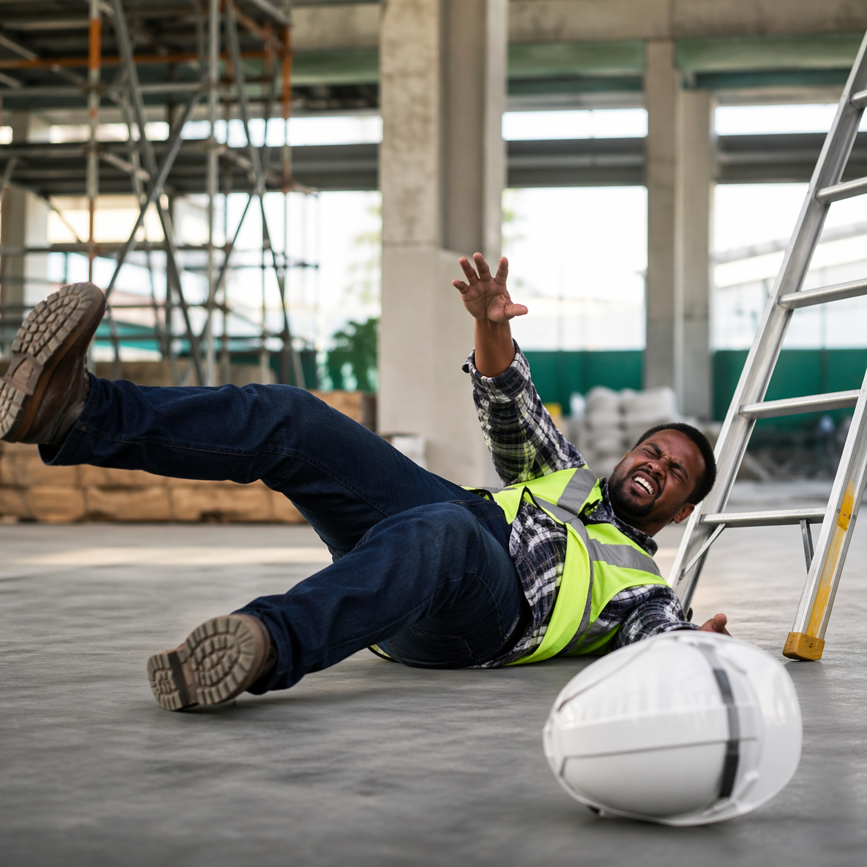 COIDA: New Rules, New Risks