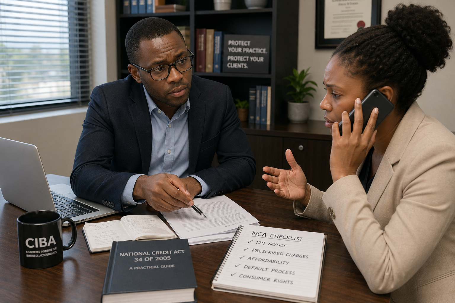 Your Client Signed the Loan. Are You Exposed Too?