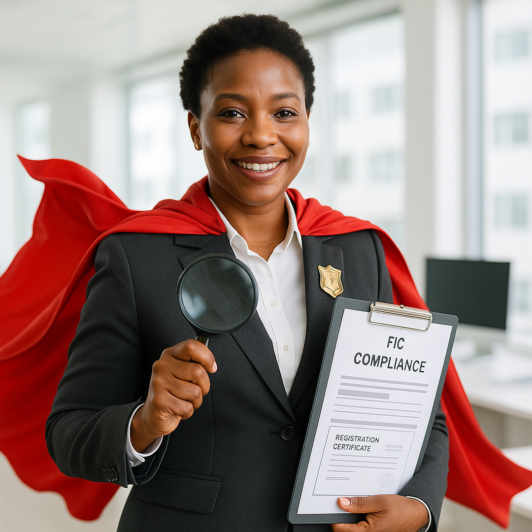 Are You FIC-Registered? What Every Accountant Must Know Now