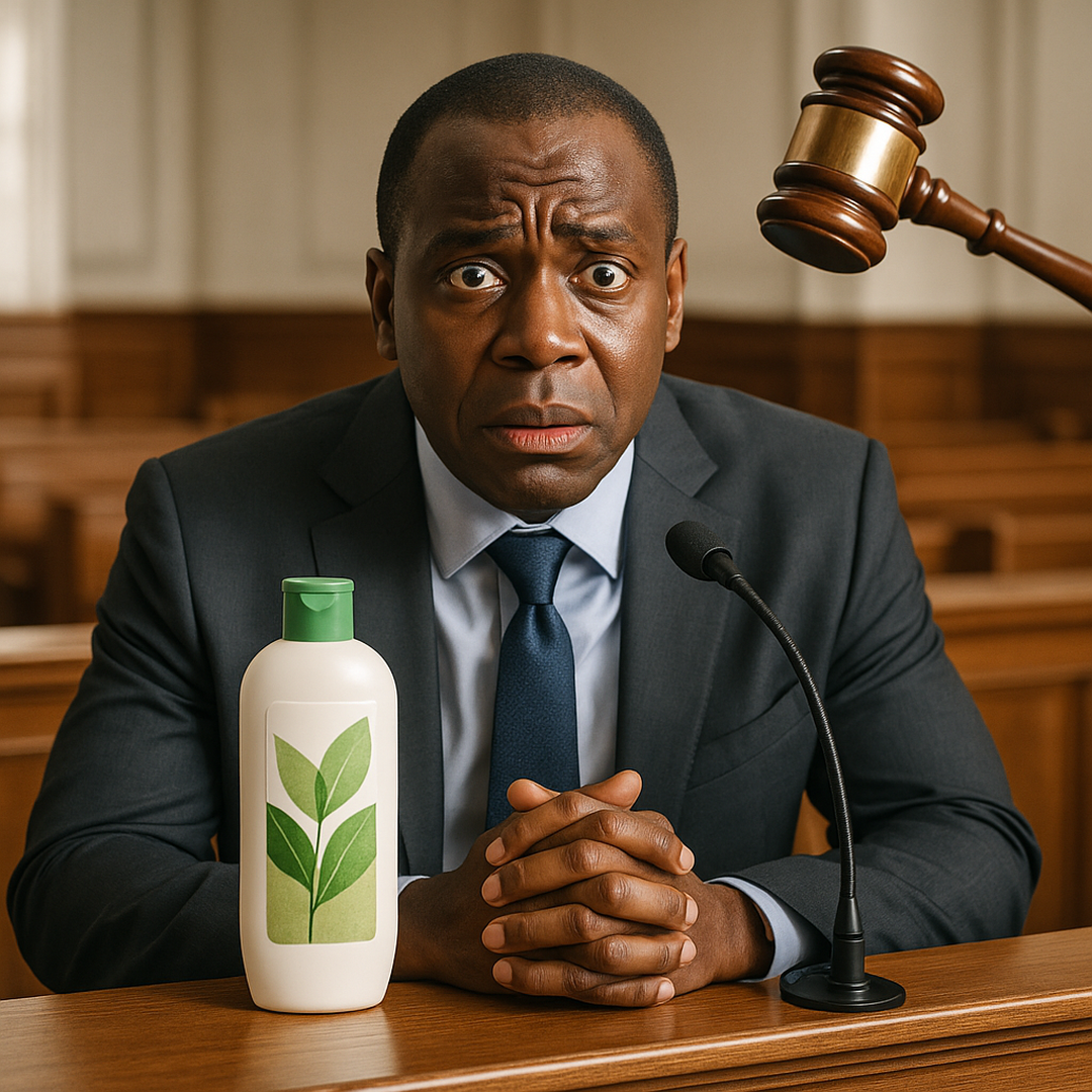 Your Client's Green Claims Could Land Them in Court