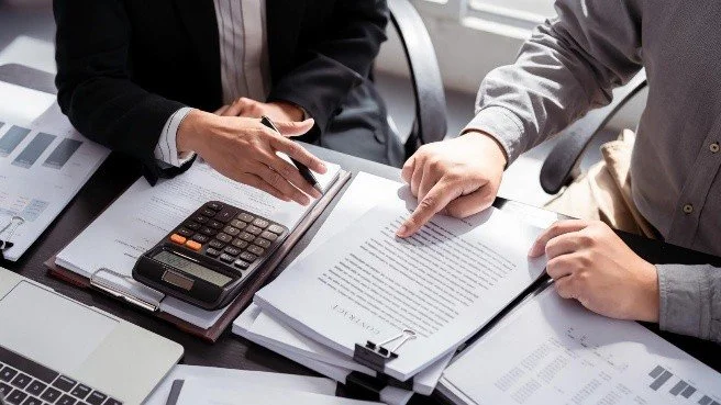 Helping Clients Prepare for Sale or Investment Due Diligence