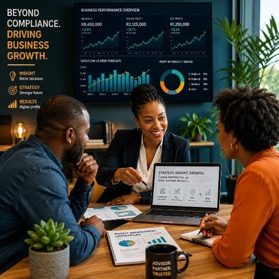 From Compliance Shop to Advisory Firm: The 12-Month Plan That Doubles Your Average Fee