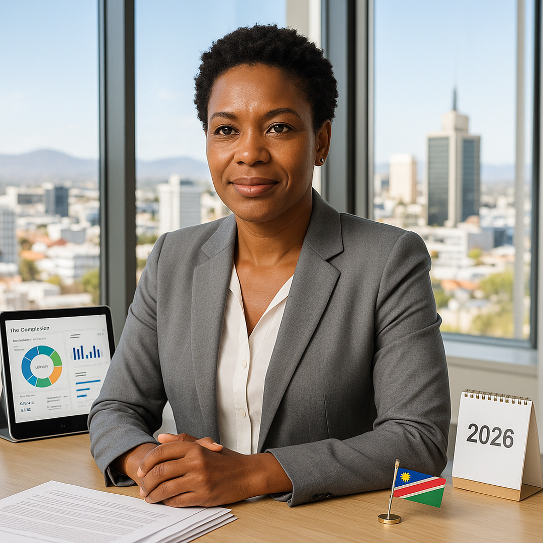Namibia’s Key Legislative Updates in 2026