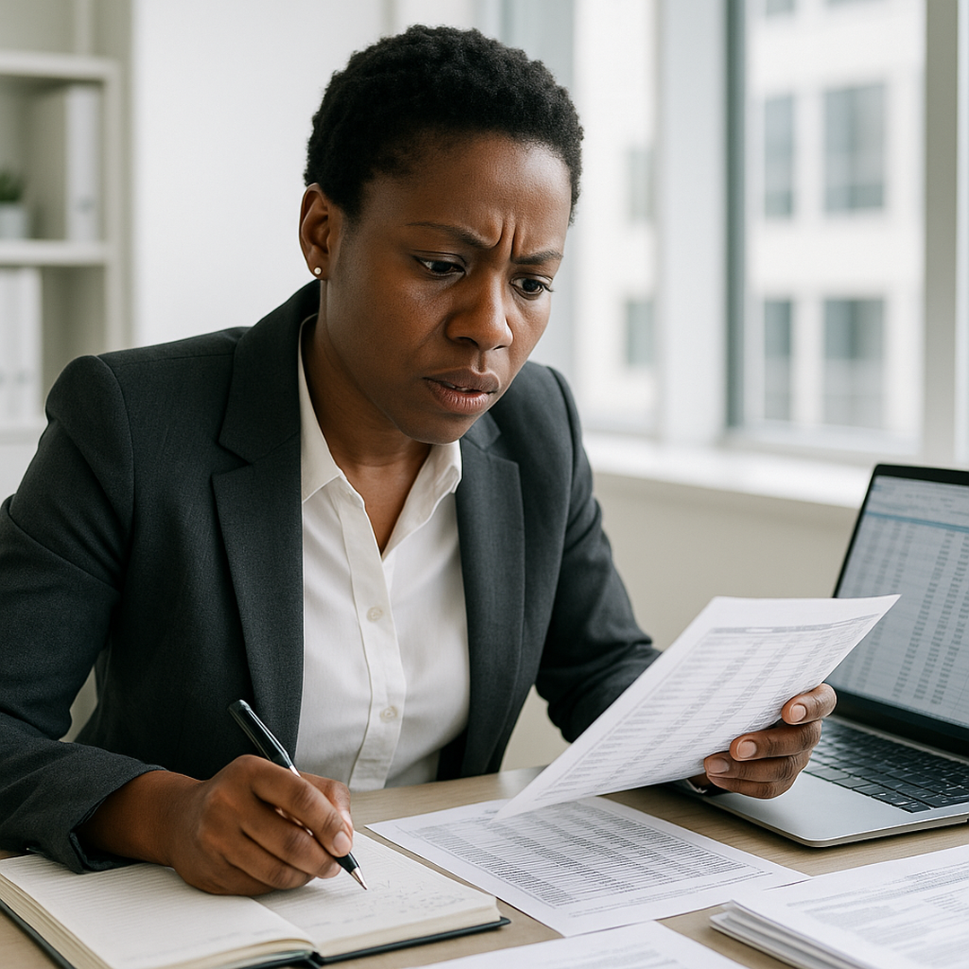 Your Client Is Drowning in Debt. What's Your Legal Role?