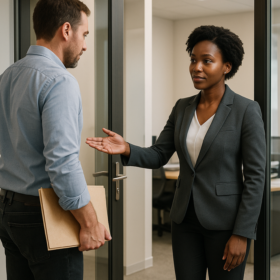 The Client You Keep Is the Risk You Own
