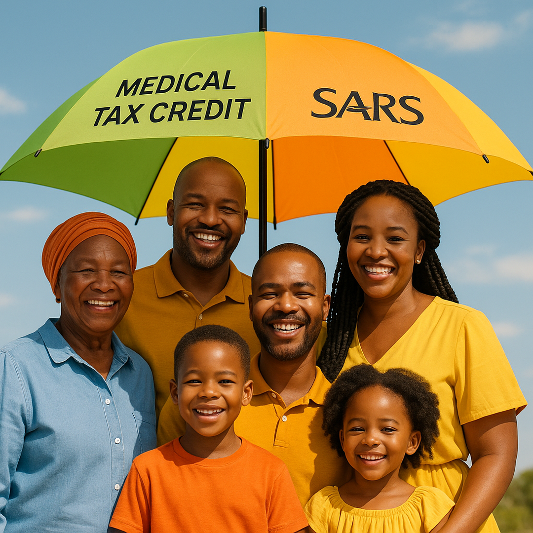 Claiming of medical tax credit in the 2026 tax-year