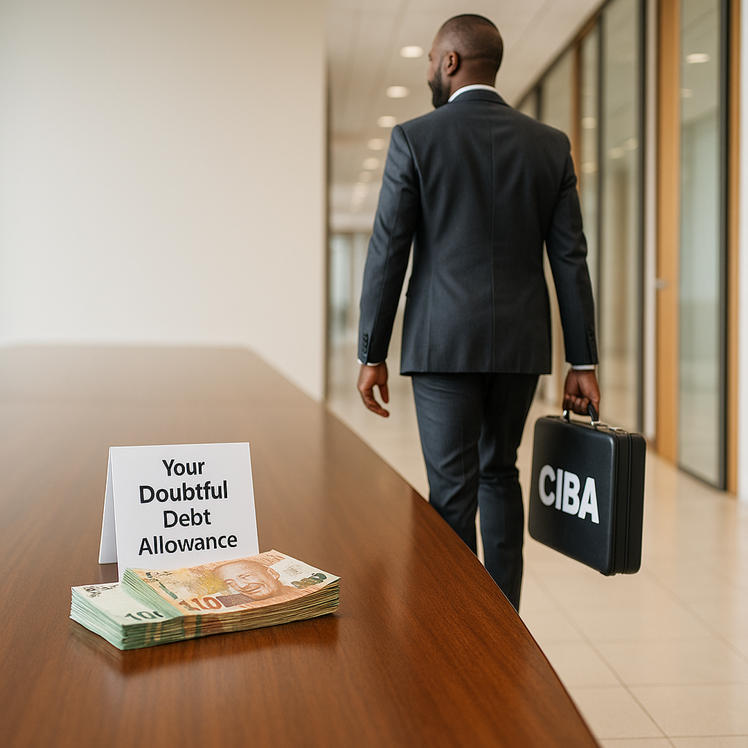 A Taxman’s Casebook: Debt forgiveness, debt provisions and write-offs