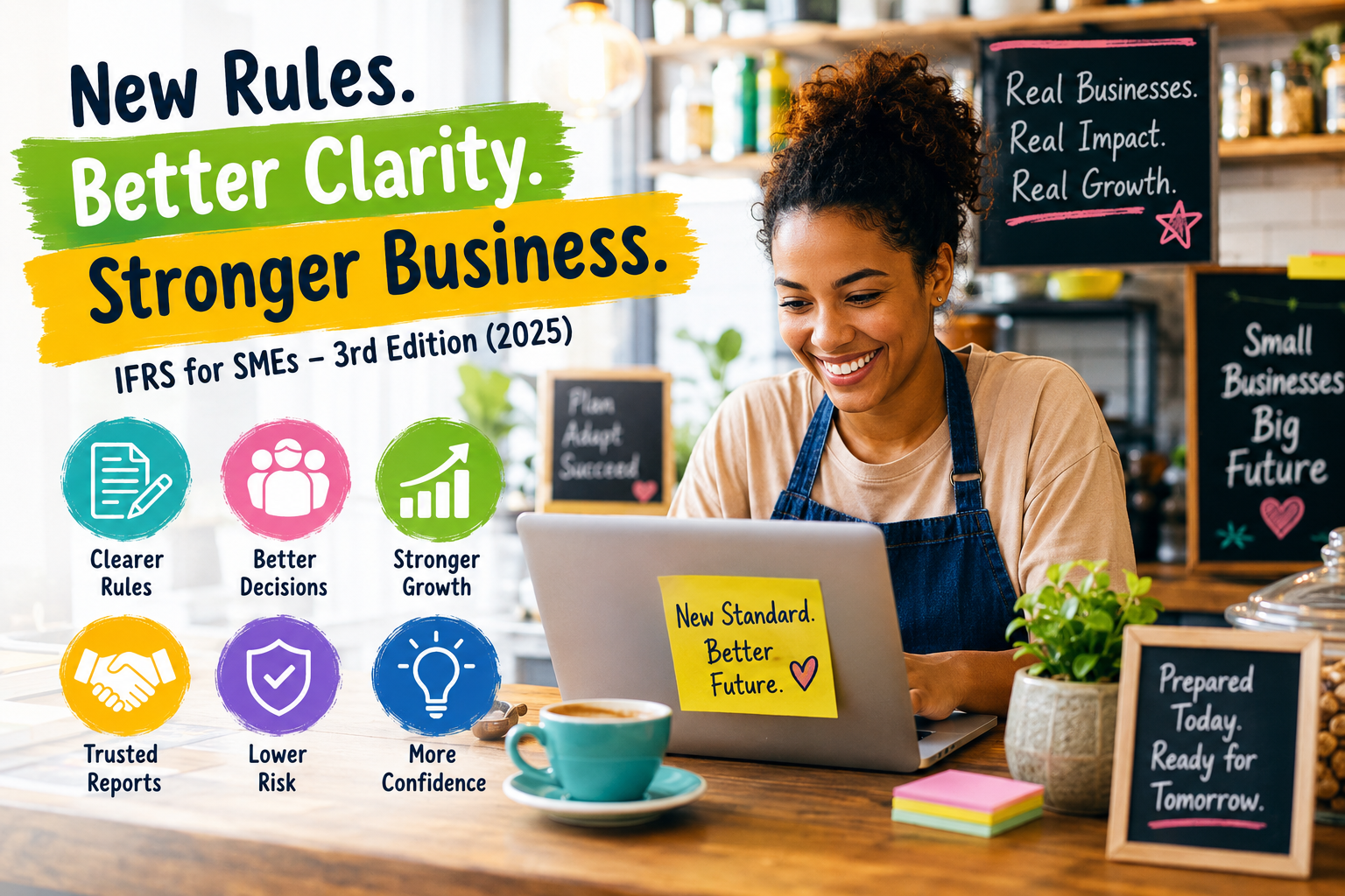The Accounting Standard That Quietly Changed Everything