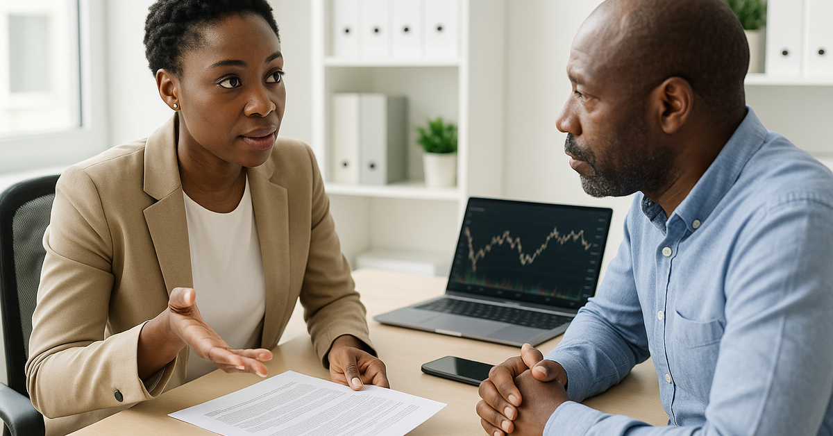 Could the State Force Your Client's Crypto Sale?