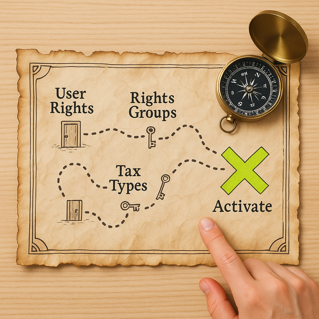 New Tax Directive Rules: What Fund Administrators Need to Know