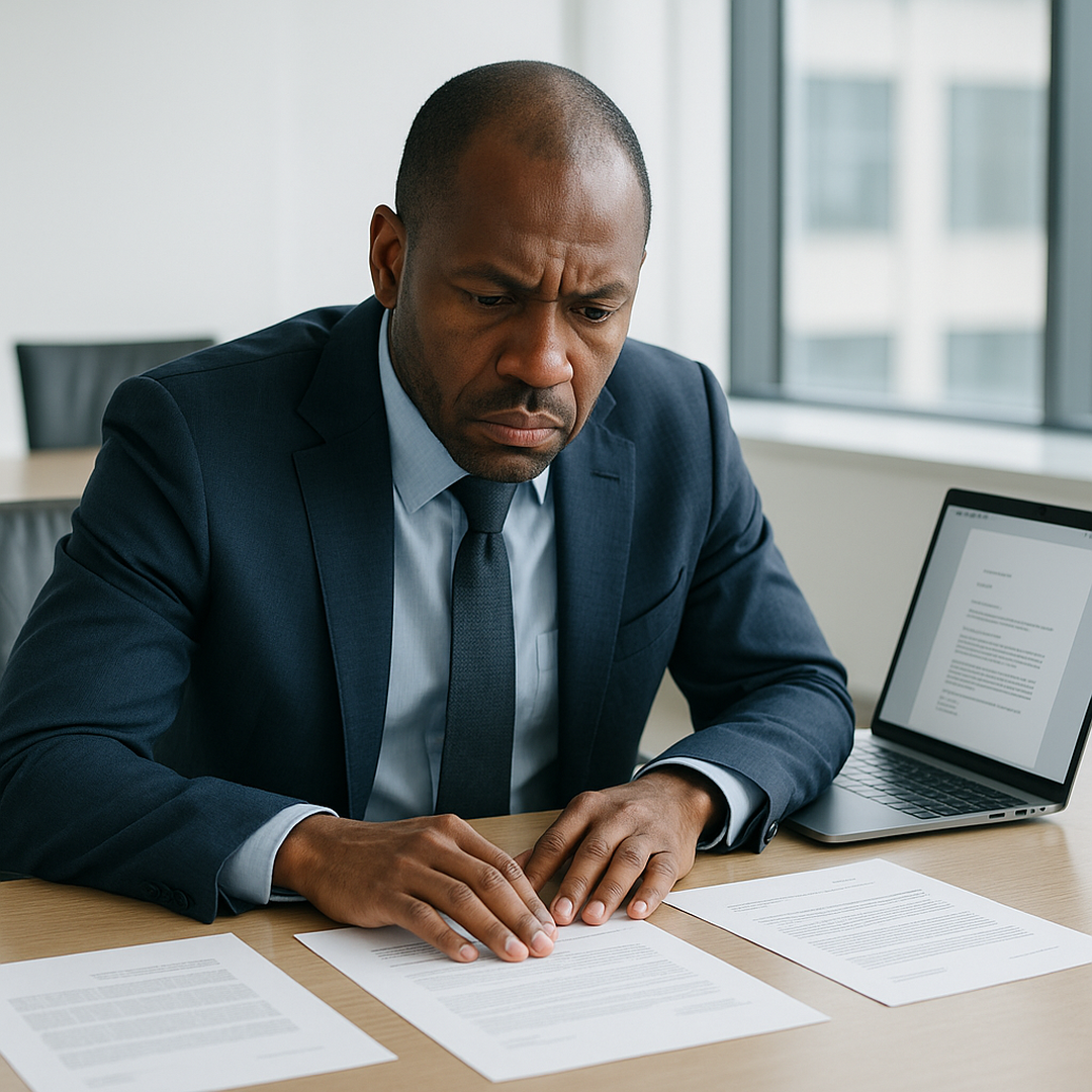 The Payroll on Your Client's System is Also a Labour Document. Here is Why That Matters