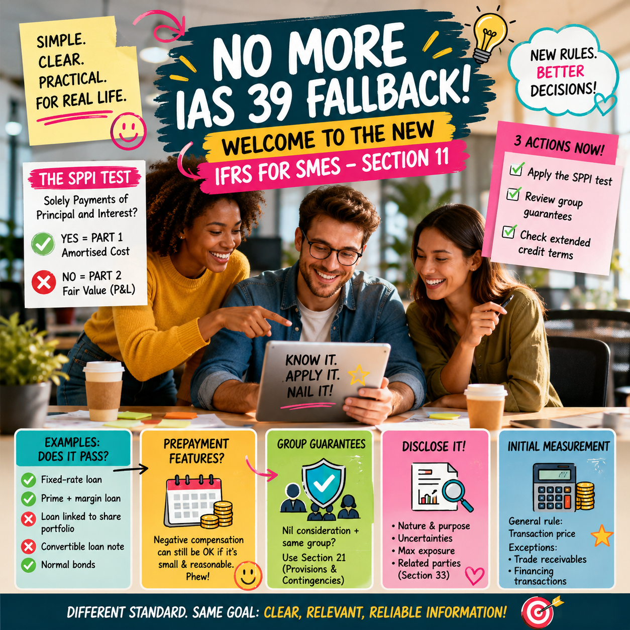 Your Financial Instruments Fallback Is Gone. Here Is What Replaces It.
