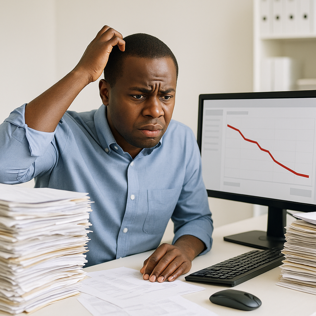 Your Fees Are Running on Autopilot Too