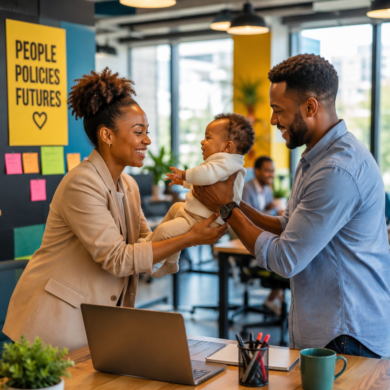 New Parental Leave Law: What Employers Must Change Right Now