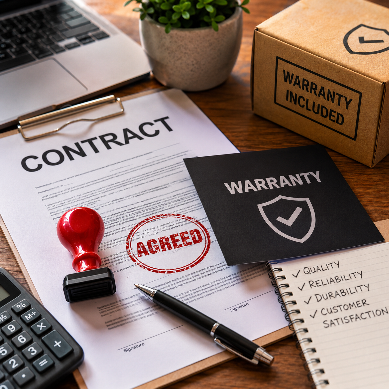 Revenue Recognition Under IFRS for SMEs: How to Apply Steps 4 and 5 to Real Contracts
