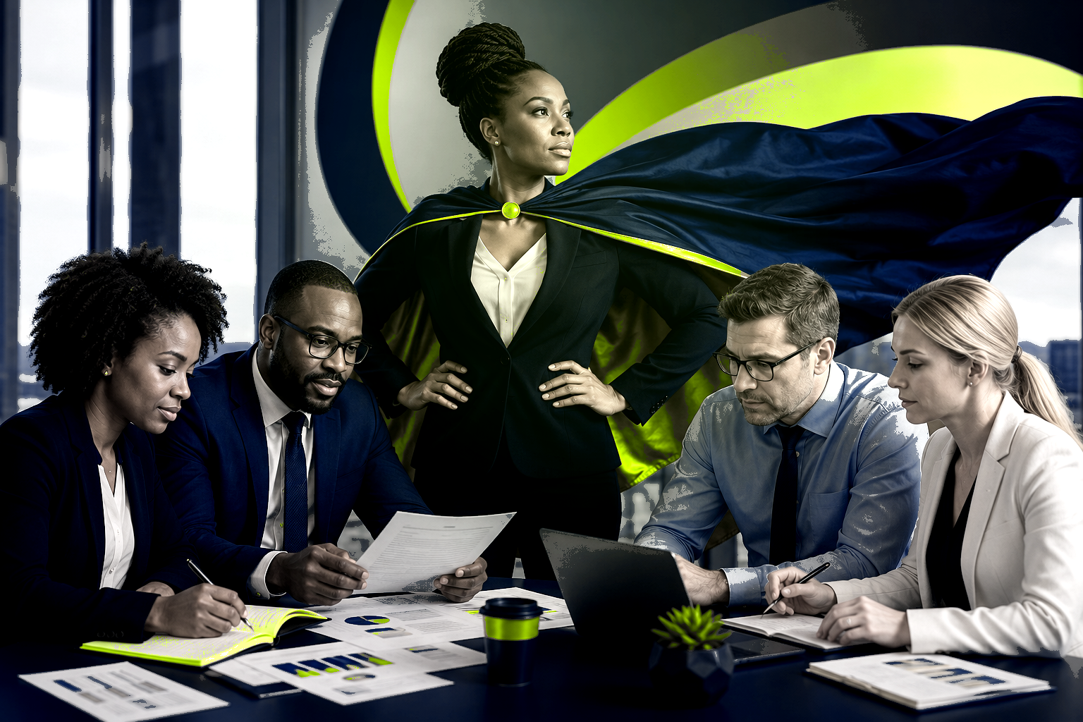 SEDFA Tenders: What CIBA Members Can Do to Bid