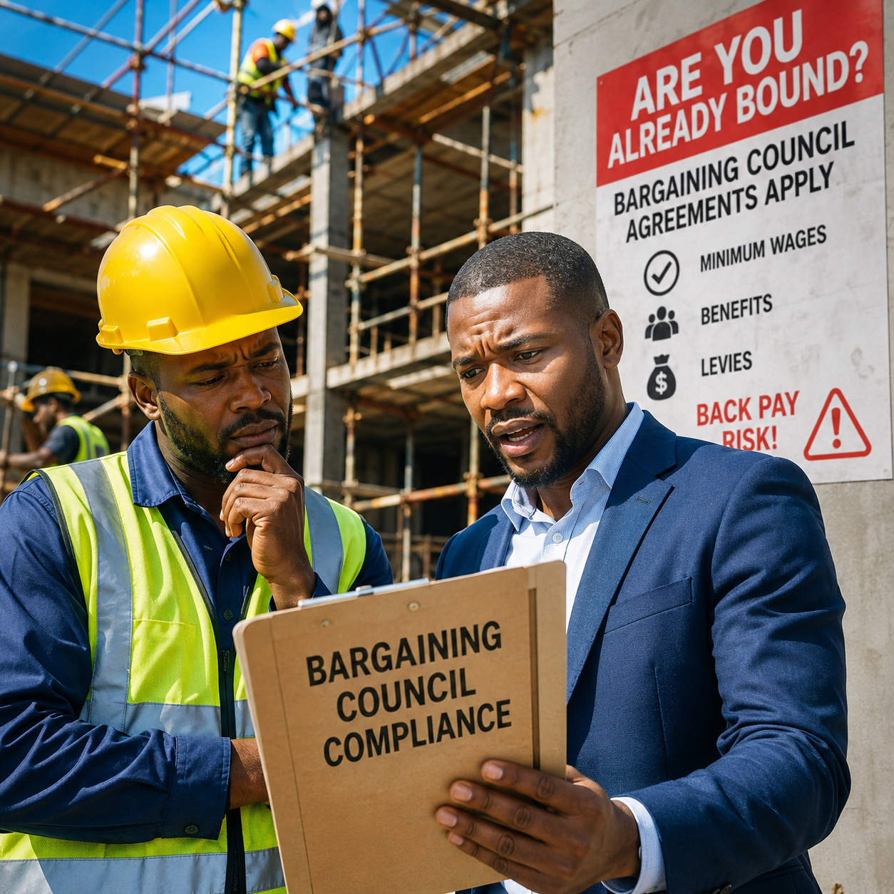 Bargaining Councils: Is Your Client Already Bound by One?