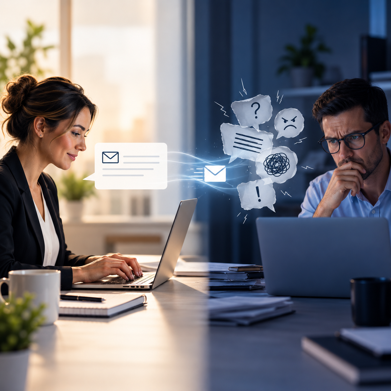 Communication Etiquette for Accountants: What I Learned the Hard Way