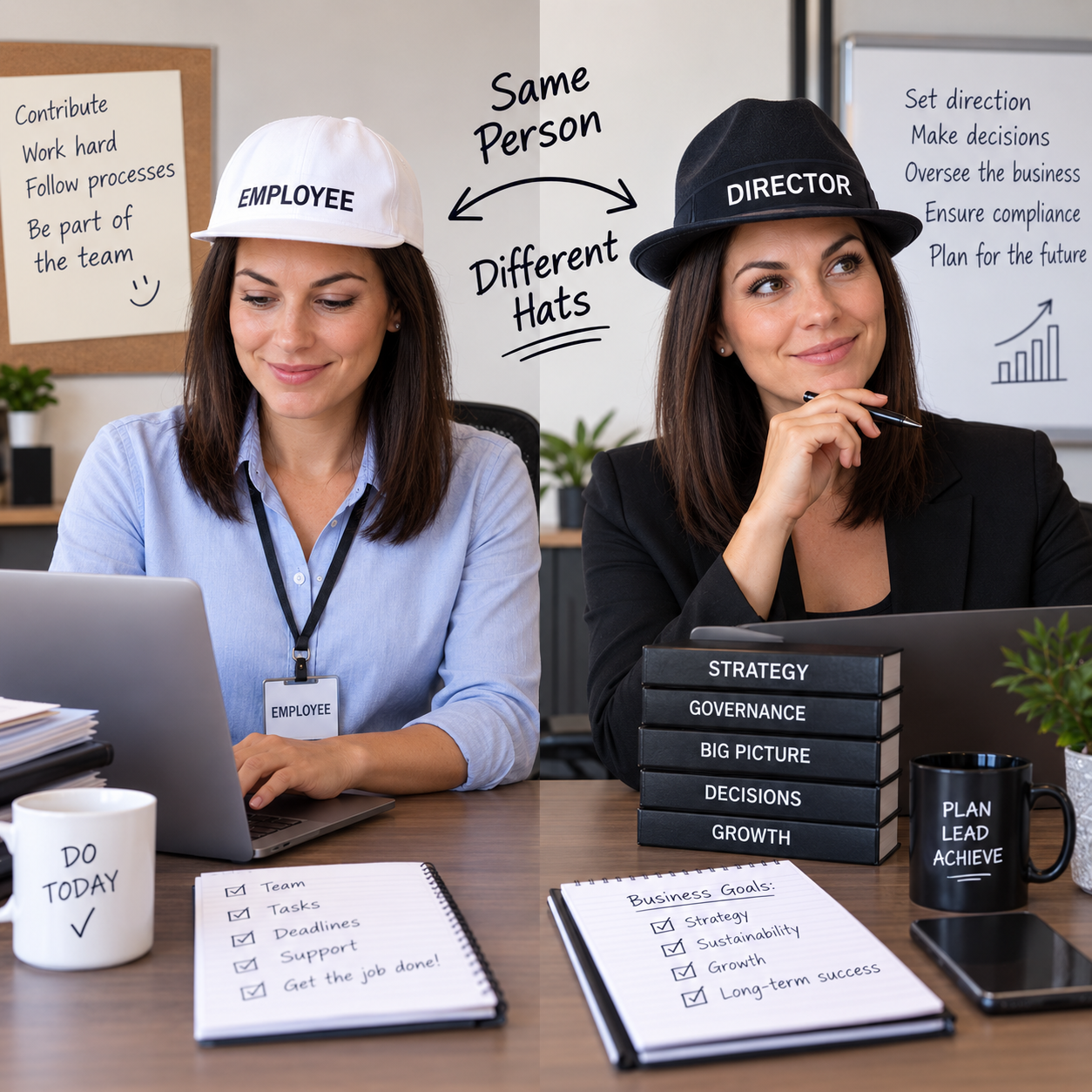 Does a Company Director Need to Register for UIF and Workman’s Compensation?