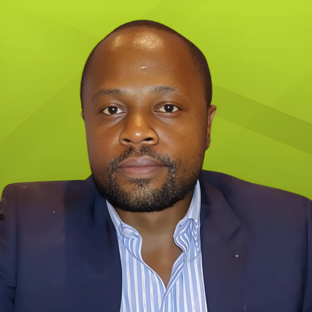Shingai Mhendurwa: Entrepreneurial Accountant Helping SMEs Grow with ...