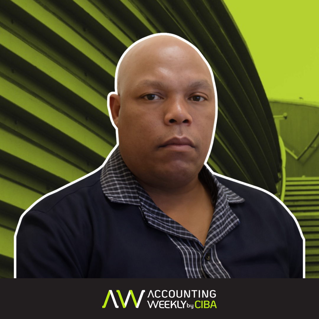 Pakamisa Feleni on Compliance, Mentorship, and Innovation in South ...