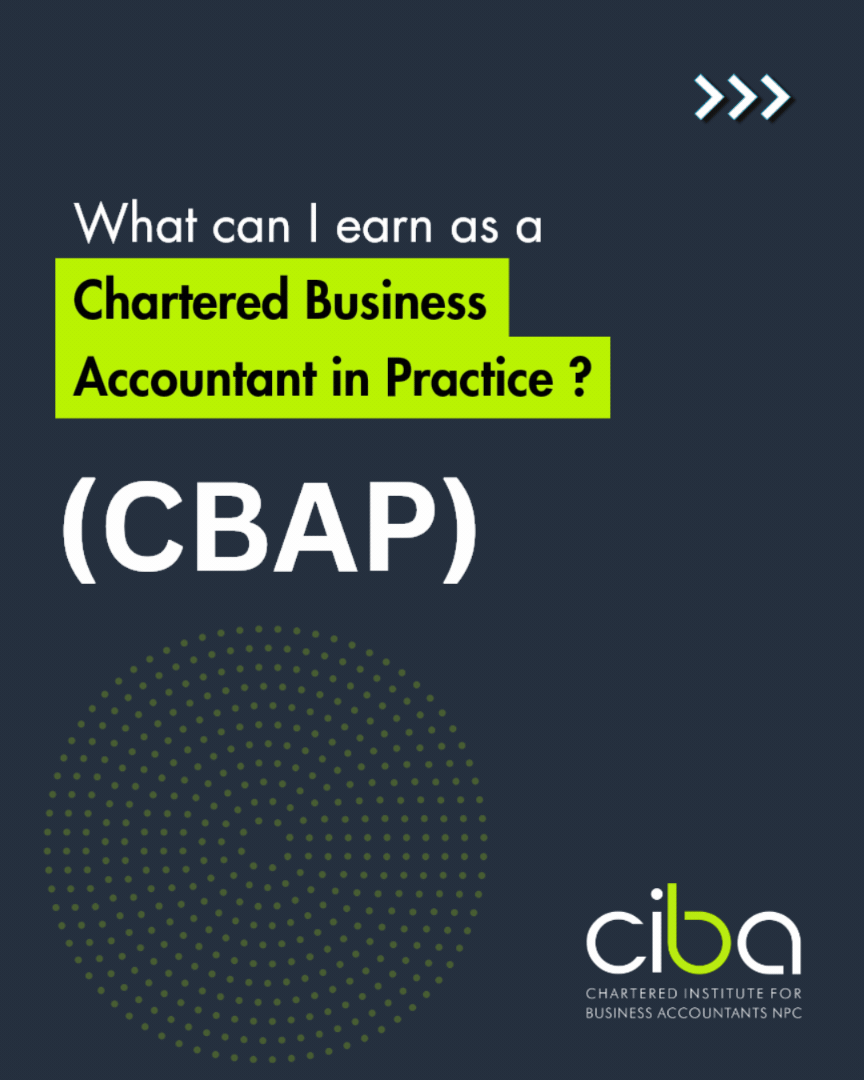 CBAP designation