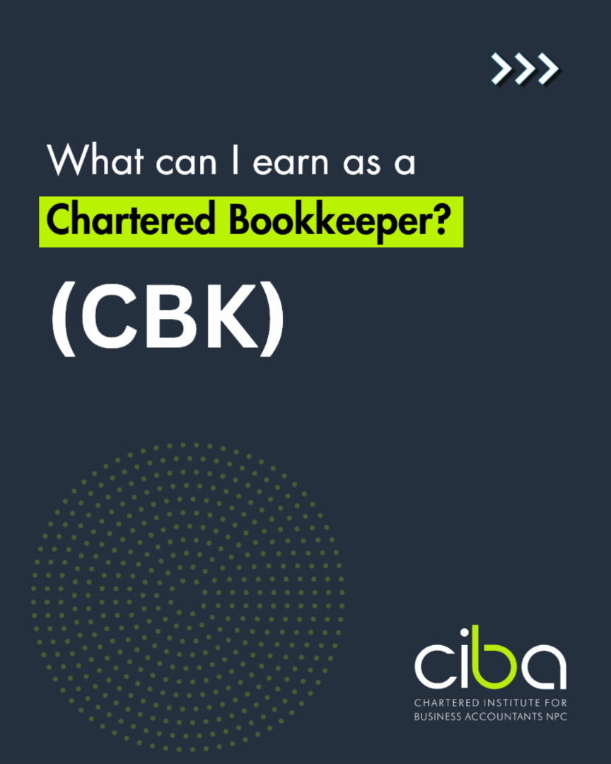 Chartered Bookkeeper