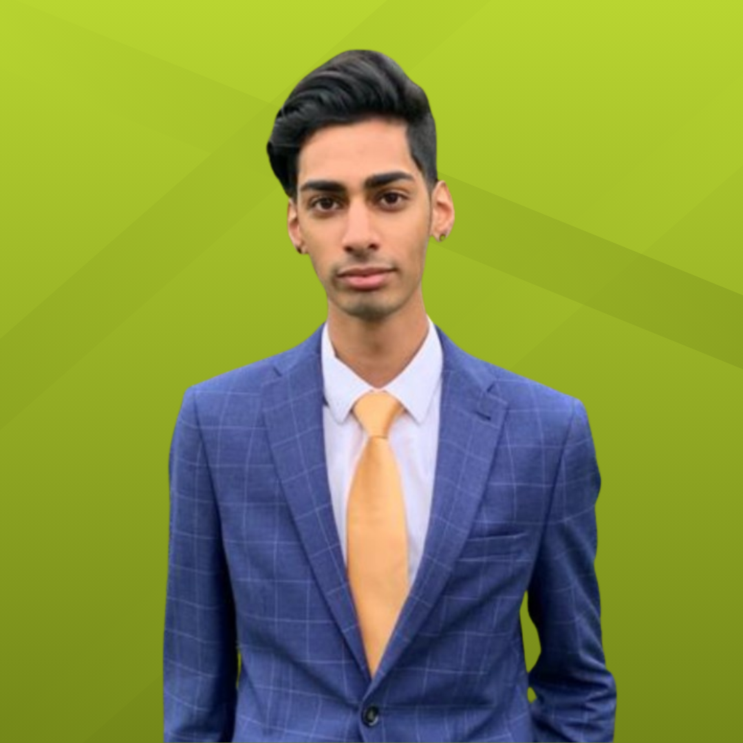 Dylan Naicker | Senior Accountant at KPMG | Accounting, Mentorship ...