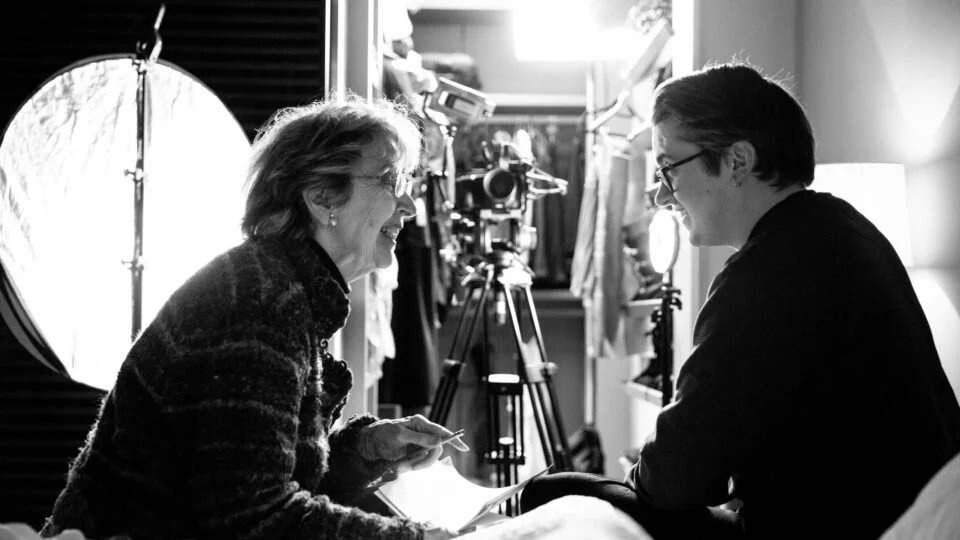 Acting Coach Masterclass - Clare Davison - Class B (2:00pm)