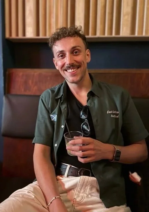 Casting Director Masterclass - Dylan Stafford - Class B (3:00pm)