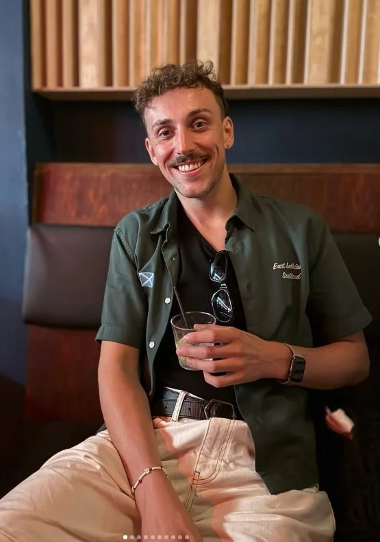 Casting Director Masterclass - Dylan Stafford - Class A (11:00am)