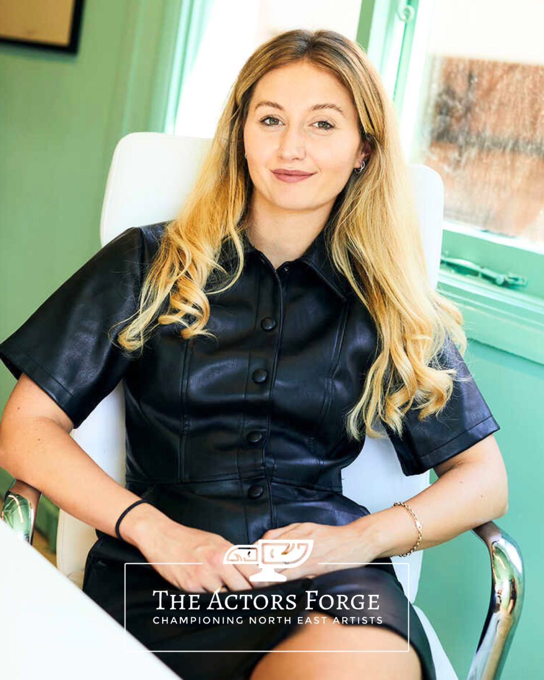 Casting Director Masterclass - Yvonne Lawlor CDG (Class B)
