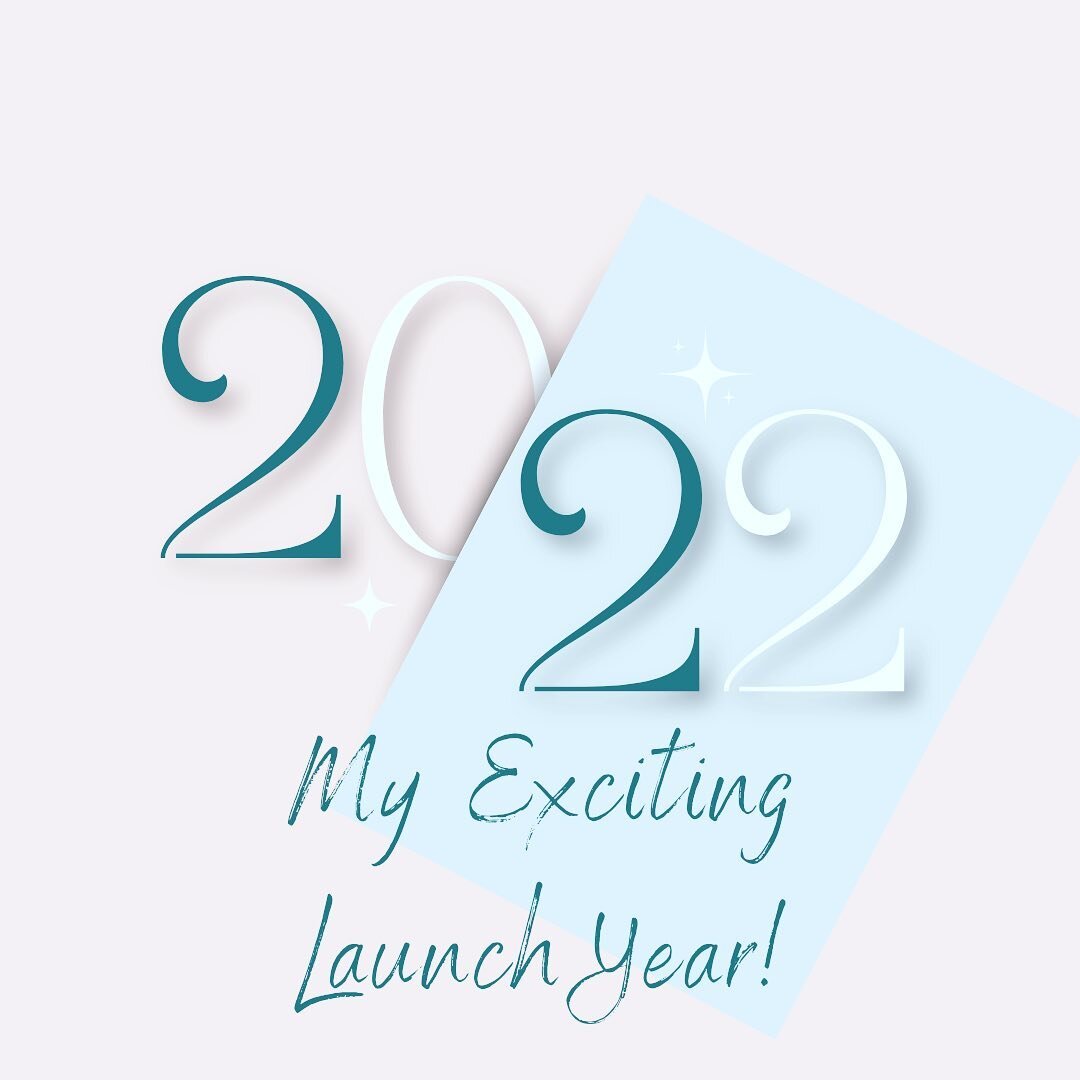 This has been a crazy rollercoaster of a year! 

I relaunched my sleep and wellness coaching business, rebranded it, finished a new website, and worked with many amazing moms and clients! 

Here is to 2023! 

I would love to work with more of you and