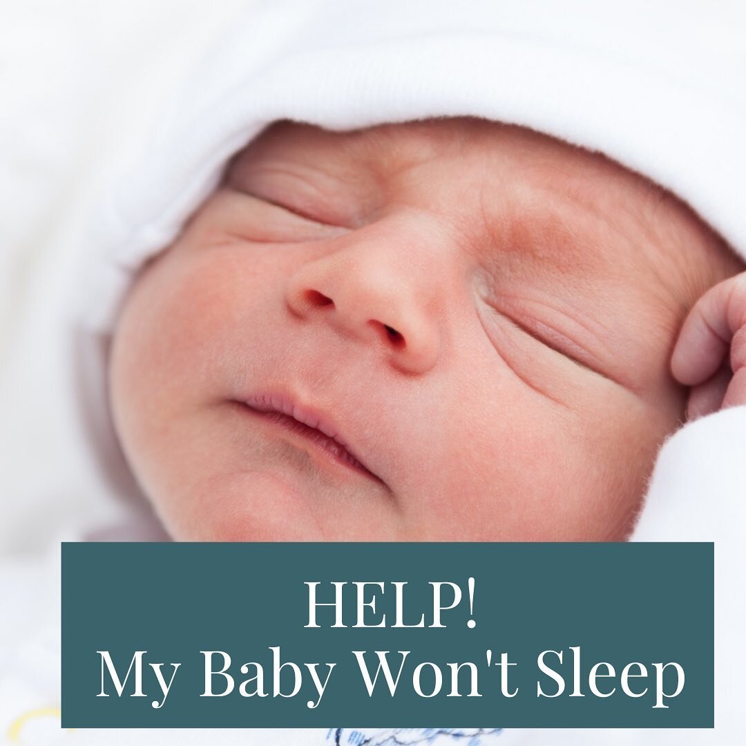 💤Sleep and your Child💤

Naps and nighttime sleep go hand-in-hand. If either piece of the puzzle is missing, your baby&rsquo;s sleep is going to be rough or disconnected. Whether you have a good sleeper or a not so great sleeper, I can help you impr