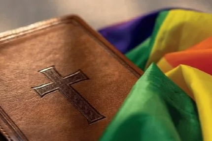 ökumenischer Pride Gottesdienst