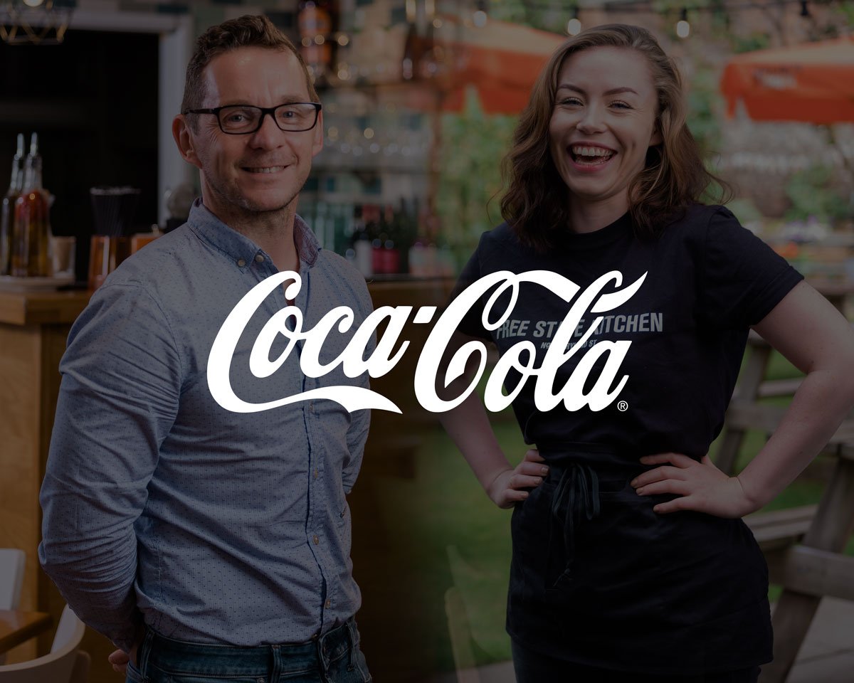 Coca Cola