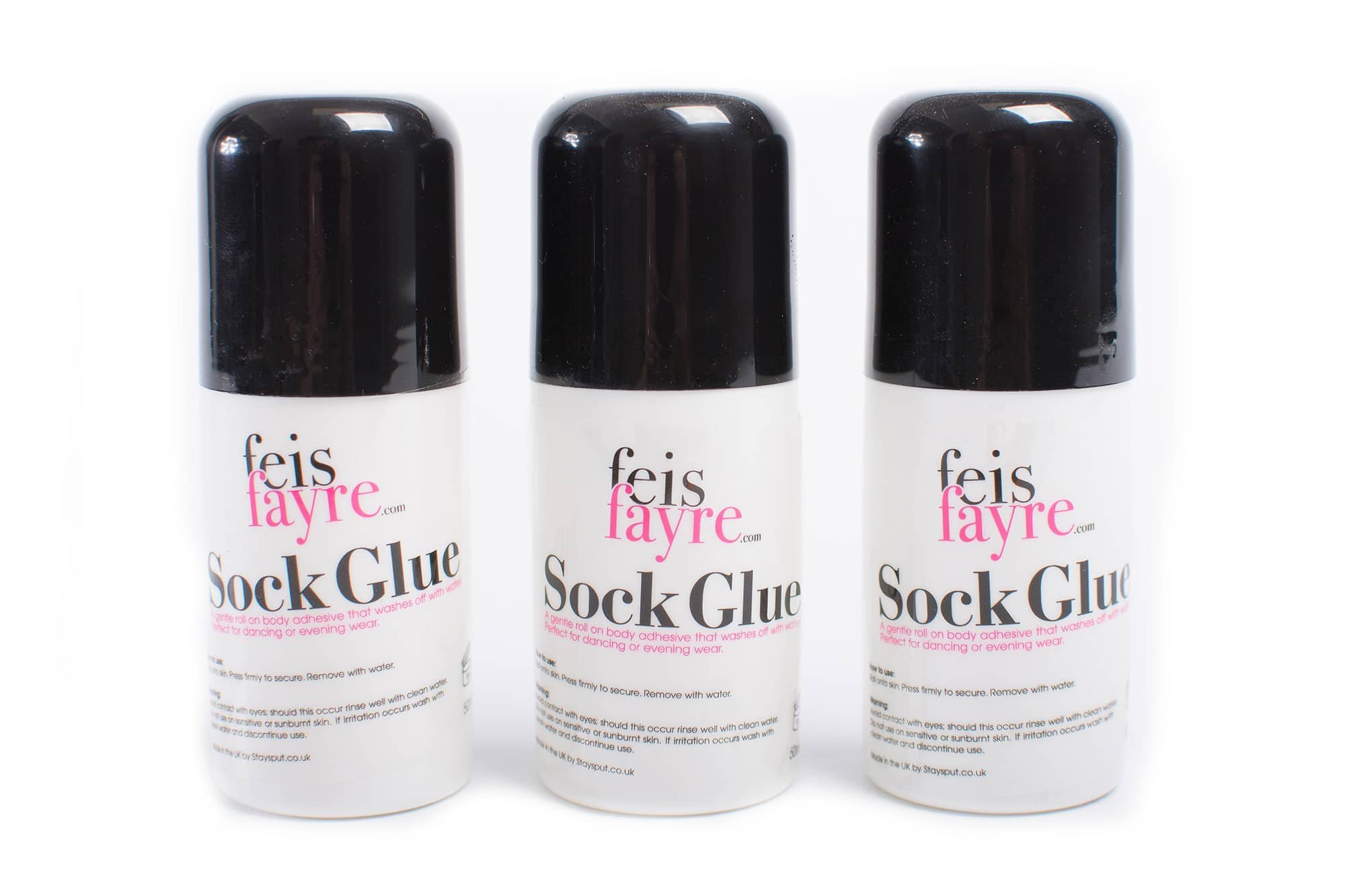 Sock Glue - 50ml – The Irish Dancer