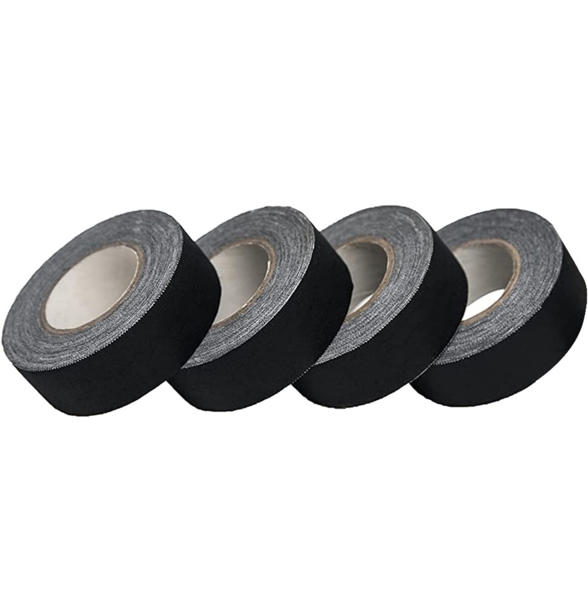 Gaffer Tape 1 inche x 30 yards for Irish Dance Shoe Slipping — Rutherford  Products