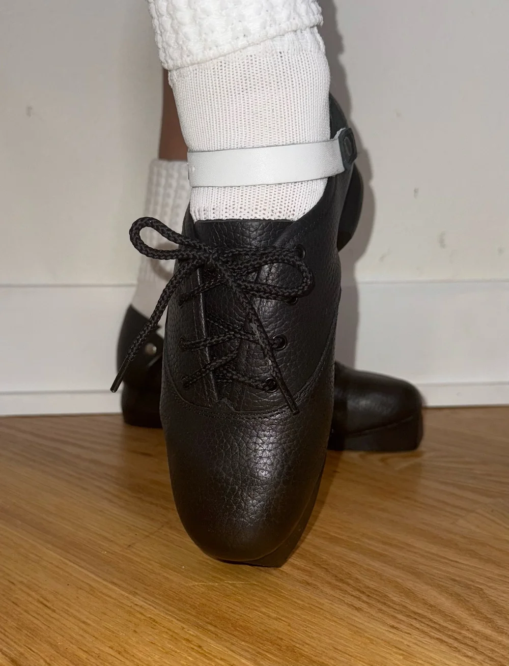 Feis Fayre Flexi Pro Irish Dance Shoe — Gibson Irish Dance Imports