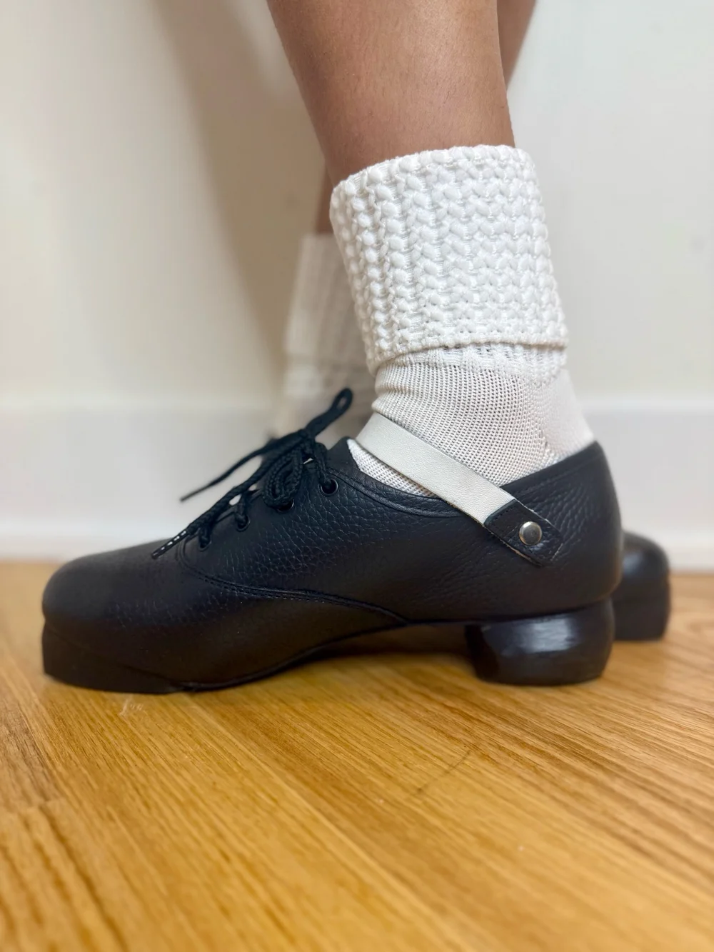 【美品】ISSEY MIYAKE FETE フォイルダンスフラットシューズ Feis Fayre Flexi Pro Irish Dance Shoe — Gibson Irish Dance Imports