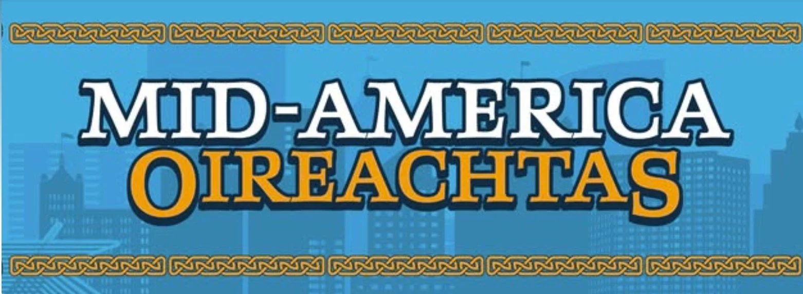 Mid-America Oireachtas