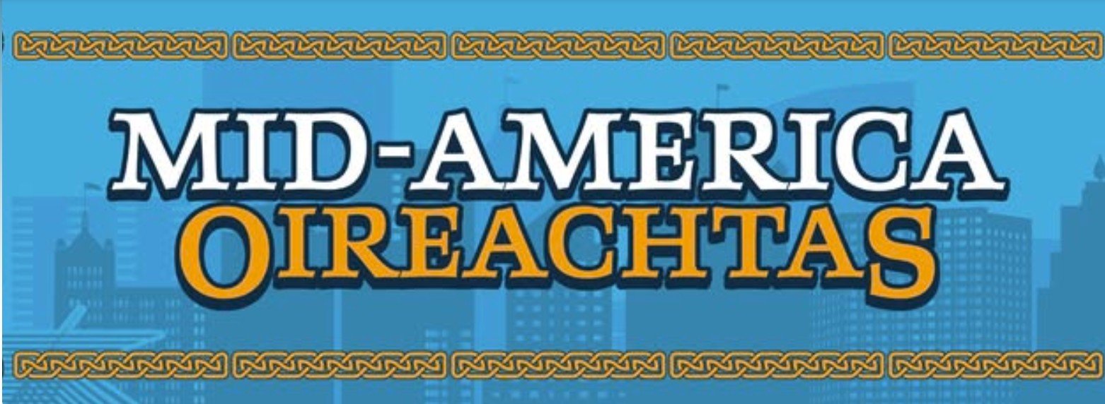 Mid-America Oireachtas 
