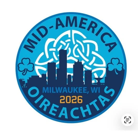 Mid-America Oireachtas 