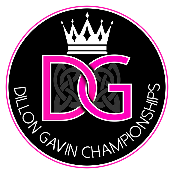 Dillon Gavin Championships Feis